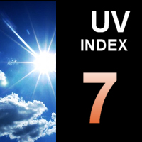 UV Index7
