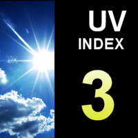 UV Index3